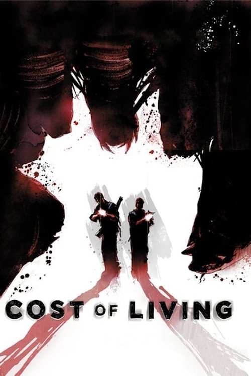 Постер Cost of Living